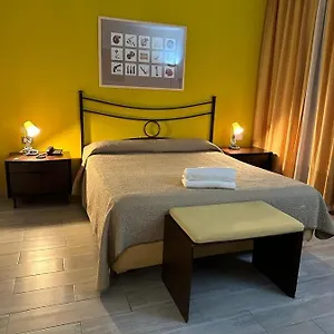 Hotel Le Calandre, Rubano