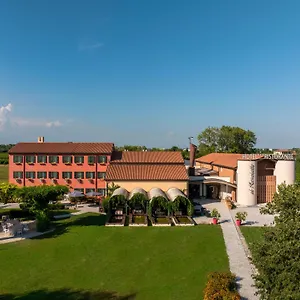 Borgo Ronchetto Отель