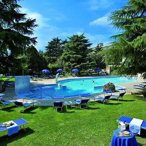 Hotel Terme Bologna, Abano Terme