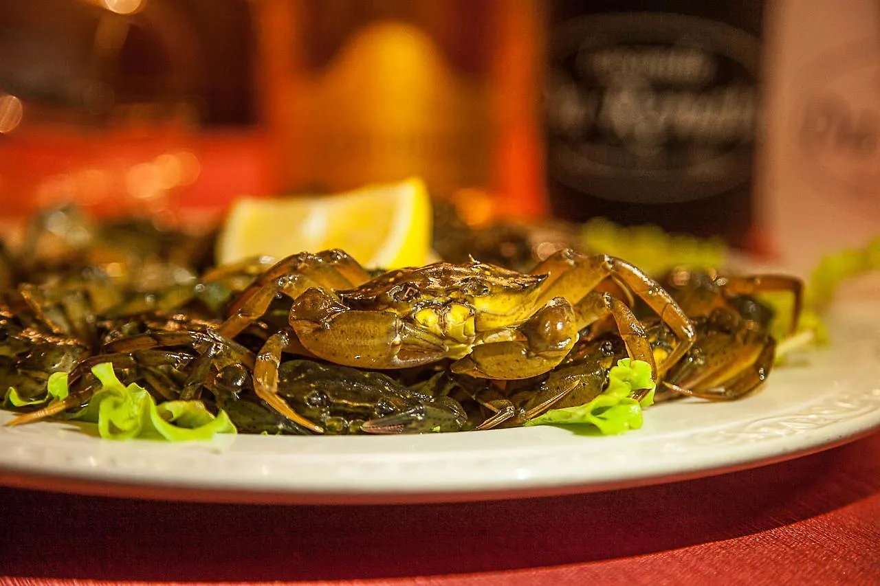 Locanda E Ristorante Da Renata Scardovari 0*,  Ιταλία