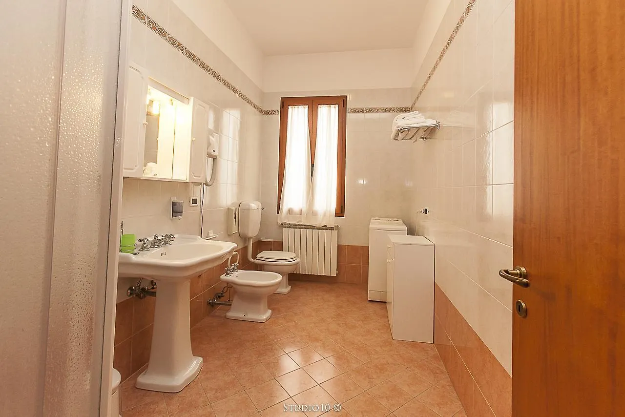 Locanda E Ristorante Da Renata Scardovari