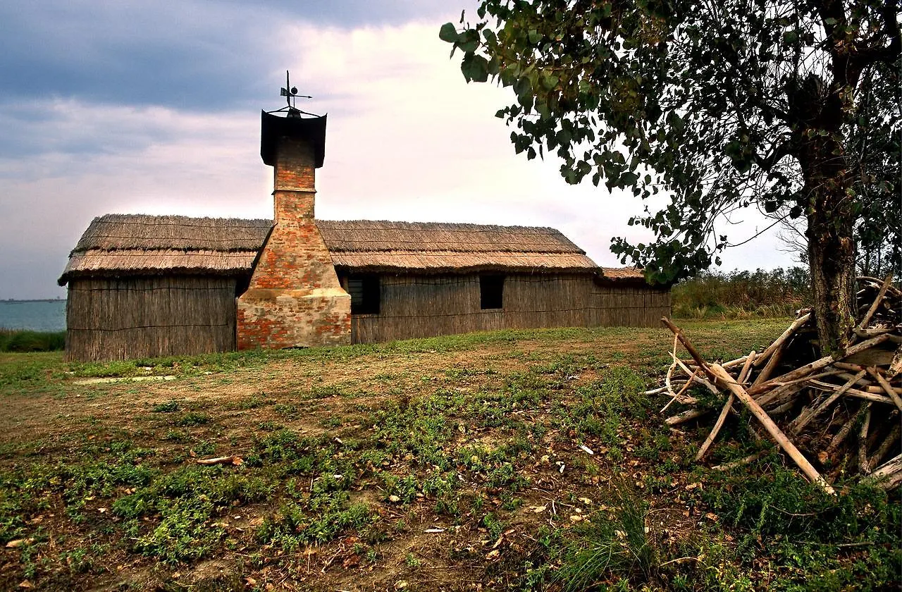Πανδοχείο Locanda E Ristorante Da Renata Scardovari