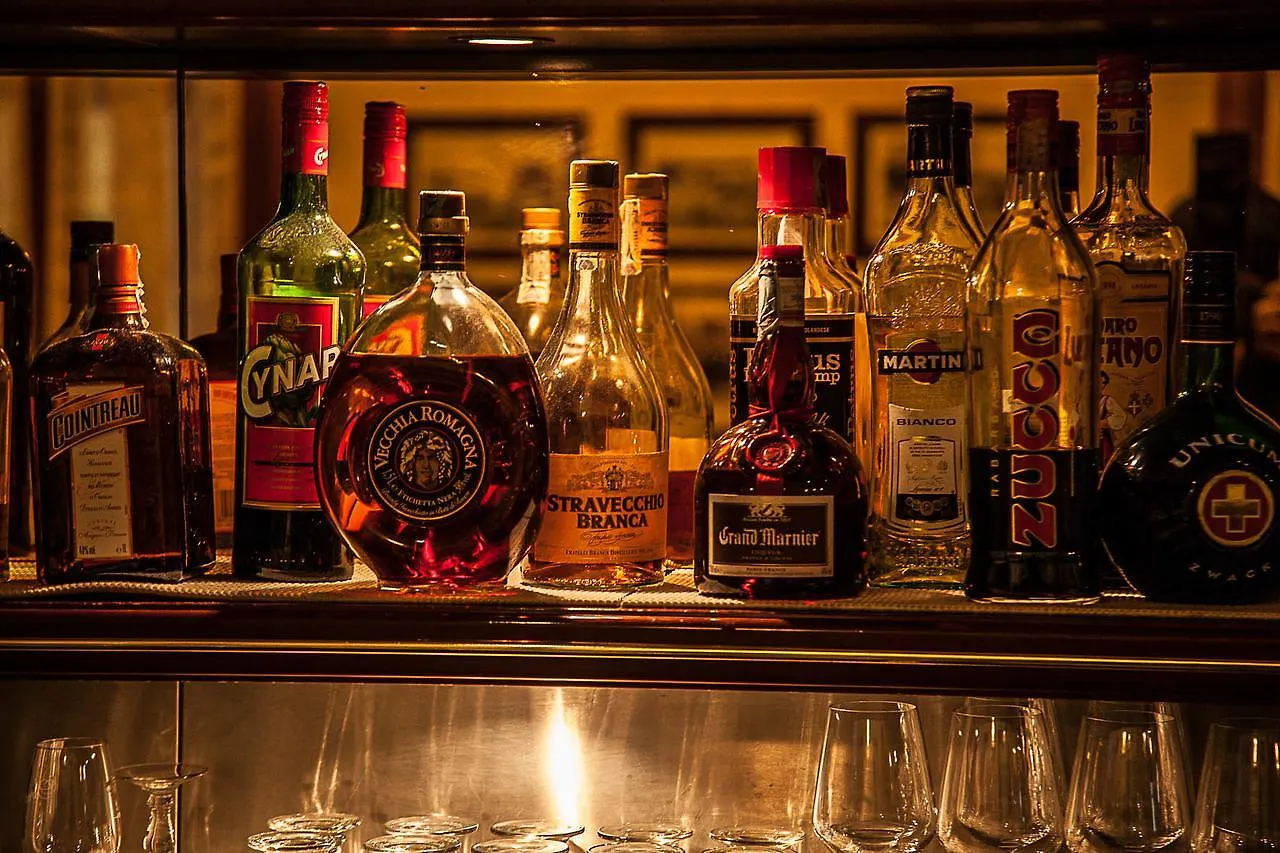 Πανδοχείο Locanda E Ristorante Da Renata Scardovari Ιταλία